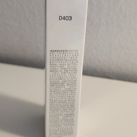 L'BEL Effet Parfait Perfect-face Effect Retexturizing Gel 1 oz. NEW/SEALED - Picture 5 of 5